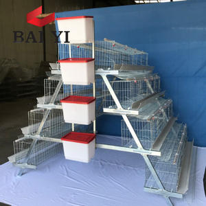 Tavuk çiftliği planları için düşük maliyetli A tipi tavuk yumurtlama kafesi fiyat - Product Image 6