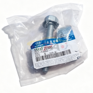 Tornillo de ajuste para sistema de suspensión automotriz de alta gama 55117-2E000 551172E000 para Hyundai Elantra Kia Ceed 55117 2E000 - Product Image 2