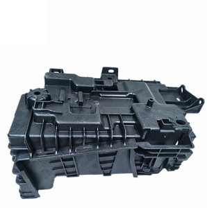 Compartiment de <span class=keywords><strong>batterie</strong></span> OE 9801801880 pour <span class=keywords><strong>Peugeot</strong></span> 208 <span class=keywords><strong>2008</strong></span> Citroën C3-XR SUV DS3, base de <span class=keywords><strong>batterie</strong></span>, boîte de <span class=keywords><strong>batterie</strong></span>, partie inférieure - Product Image 5