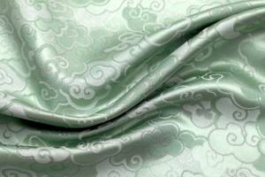 100% kain Crepe tirai <span class=keywords><strong>Satin</strong></span> seperti sutra poliester untuk gaun musim panas lapisan korden-bernapas gaya Rib gratis sampel gadis - Product Image 2