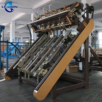 Machine à fabrication de palette en bois, 1 pièce, de bonne qualité, prix entièrement automatique
