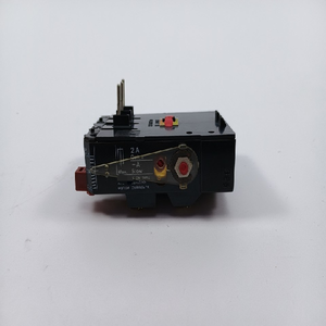 منتج جديد وأصلي من PlcBrand، ريلاي حراري 047H0101 Ti 16، نقطة اتصال ضد الحمل الزائد 0.19 -0.29 أمبير - Product Image 1