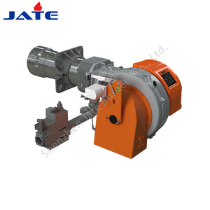 Brûleurs à gaz industriels Baltur TBG 260 MC d'origine pour chaudières, sécheurs, fours et accessoires de chauffage industriels - Product Image 4