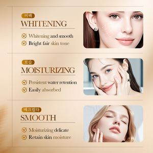 Set di Cosmetici Coreani SADOER per Idratazione e Sbiancamento, Adatto a Tutti i Tipi di Pelle, Prezzo di Fabbrica OEM ODM per Uso Facciale - Product Image 5