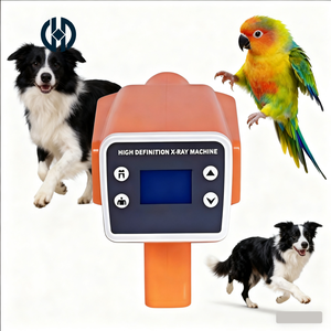 Apparecchio Radiografico Dentale Veterinario Digitale RVG con Pellicole Dentali, Radiografo Dentale Medico Portatile - Product Image 1