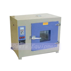 Rẻ hơn công nghiệp phòng thí nghiệm lò điện nhiệt điện Thổi hộp khô phòng thí nghiệm sấy Oven - Product Image 3