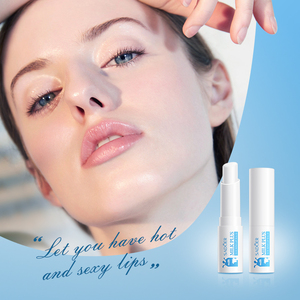 Baume à lèvres hydratant au lait biologique OME ODM SADOER pour le soin des lèvres - Product Image 5