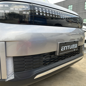 Mini Auto Eléctrico de Largo Alcance (350 km) para Adultos, 4KW/7.5KW, 4 Asientos, Homologado <span class=keywords><strong>EC</strong></span> L6e L7e LSV - Product Image 2