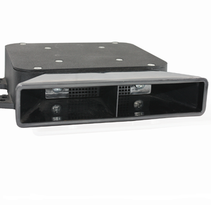 12V 24V Luid Ambulance Hoorn Speaker 125db Voor Alarmsystemen - Product Image 6