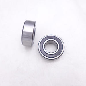 自己整列ボールベアリング3004 <span class=keywords><strong>2RS</strong></span> 20x42x16mm - Product Image 3