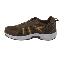 Chaussures orthopédiques confortables JDS avec chaussures pour diabétiques personnalisées CE chaussures médicales pour hommes