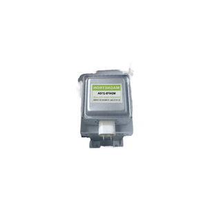 Magnétron pour four à micro-ondes 2M610A M24FB-610 Argent, pièce entièrement inspectée pour accessoires de four à micro-ondes - Product Image 3