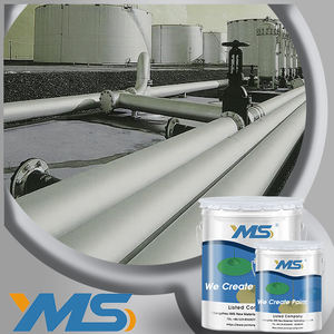 EH33-2 epoksi yol astar anti-korozif pas toleranslı sıvı kaplama antiseptik boya penetrasyon tiner ücretsiz kauçuk kaplama - Product Image 2