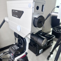 Machine laser haute puissance pour l'élagage des arbres, dispositif laser d'élimination des obstacles, machine de nettoyage des arbres, équipement laser pour l'élagage des arbres