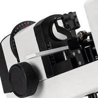 GJD-1 Manual Hand Lensmeter Best Price Ophthalmic Optical Equipment with 1 Year Warranty