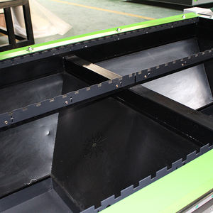 آلة حفر وقص بالليزر CO2 موديل 1325 بقوة 150W/300W للأكريليك والجلد وMDF، عالية السرعة والدقة - Product Image 6