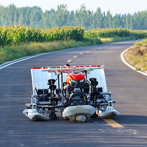 <span class=keywords><strong>La</strong></span> fabbrica vende seminatrici di riso ad alta efficienza per risaie - Product Image 6