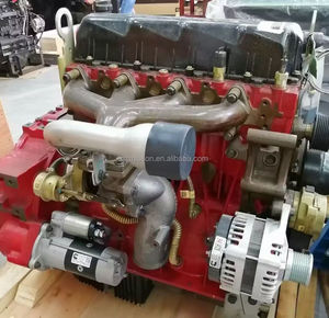 Mới động cơ ban đầu lắp ráp A2300 qsf3.8 isf3.8 cho <span class=keywords><strong>Cummins</strong></span> phụ tùng động cơ - Product Image 2