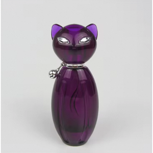 Meowmi Eau De Parfum 100ml, Fragancia Unisex en Spray con Botella en Forma de Gato, Regalo - Product Image 2