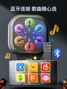 Produits anti-stress 2024 Jouets pour enfants Jeu électronique <span class=keywords><strong>Pop</strong></span> 999 niveaux Jeu électronique à poussée rapide Jeu à poussée rapide - Product Image 4