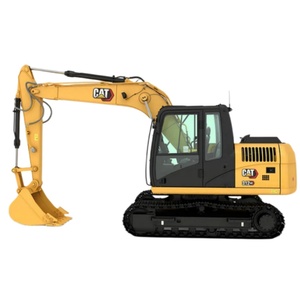 Cat312D2เครื่องขุดดินใช้ใน315D เวลาทำงานต่ำสำหรับแมว315 312D 315D2GC รถขุด308E2 308D 312D2แมวมือสอง - Product Image 1