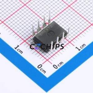 VIPER22A วงจรรวม DIP-8ใหม่และดั้งเดิมชิป IC PMIC ตัวควบคุมและควบคุม AC-DC - Product Image 2