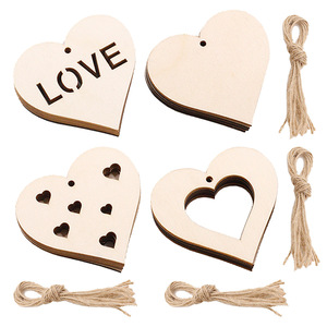 Budget-Friendly DIY Plaque En Bois Artisanat Meubles Bois <span class=keywords><strong>Blanc</strong></span> Tilleul Contreplaqué Bouleau Contreplaqué Laser Gravure Conseil E0 - Product Image 4