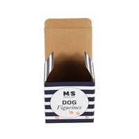Caja de Almacenamiento de Herramientas, Caja de Cartón Corrugado Personalizada, Parte Superior Completamente Superpuesta con Fondo Reforzado, Embalaje Estable