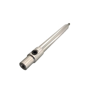 Repuestos de Alta Calidad para Camiones WG9100570014 E-08-22 JD, Cilindro de Freno de Escape para Sinotruk Howo - Product Image 1