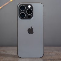 Teléfonos Móviles Reacondicionados Originales Desbloqueados de Fábrica Grado A+ iPhone 15 Pro Versión Global de Alta Calidad 5G
