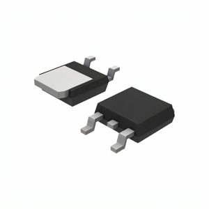 Thyristors QJ6006DH4TP TO-252-3, DPAK, SC-63 – Achetez en ligne auprès du fabricant de composants électroniques - Product Image 1