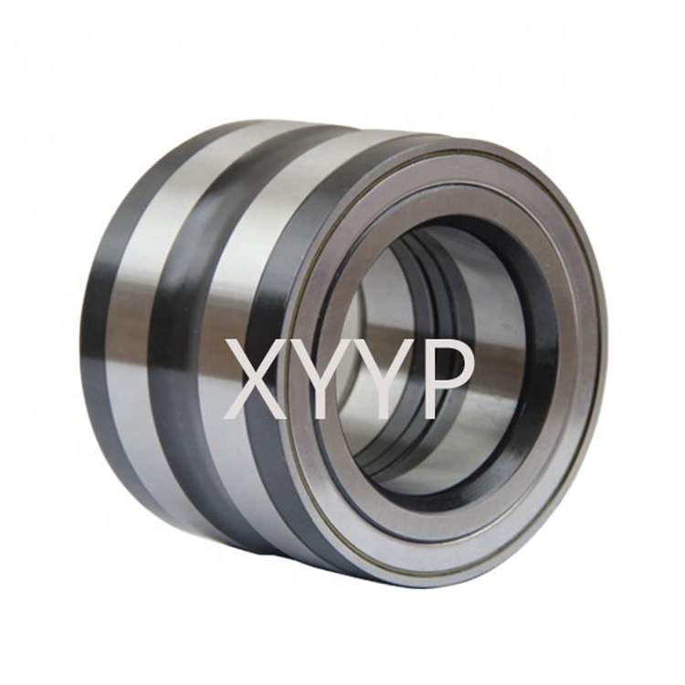 Малошумный подшипник ступицы колеса грузовика 803194A точные 803194A автомобильные подшипники