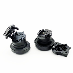 Sử dụng ngoài trời cho phẳng cáp không thấm nước E27 Đèn chủ <span class=keywords><strong>B22</strong></span> đèn cơ sở - Product Image 4