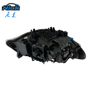 Para BMW Serie 2 faro Original 2018 -<span class=keywords><strong>2021</strong></span> F22 faros delanteros de xenón originales M240i 220d 230i <span class=keywords><strong>218i</strong></span> F23 HID luz delantera de coche - Product Image 6