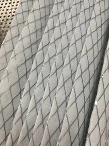 Bộ Lọc Lưới Kim Loại Gấp Gọn HVAC Bộ Lọc Trước Phương Tiện Lọc Không Khí G2 G3 G4 - Product Image 6