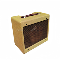 Aksesoris Kain Grill Speaker Kabinet Audio Amplifier DIY MACL0002