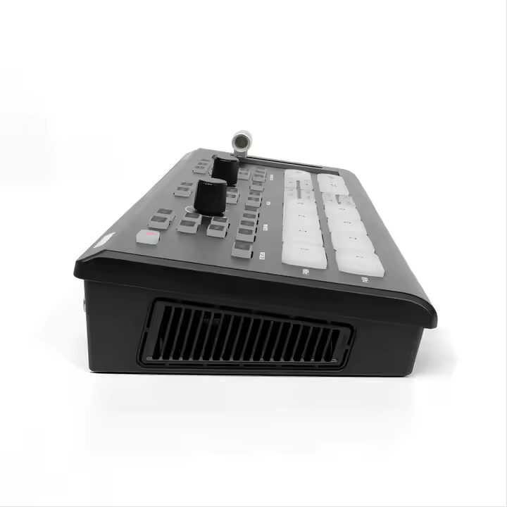 USD452 Free Ship Osee GoStream Deck 5 channel 4 Video Switcher