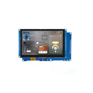 Módulo DE PLACA DE DESARROLLO DE WiFi y Blues LVGL Ar-duino de 4,3 pulgadas 800*480, pantalla LCD, pantalla inteligente táctil TFT - Product Image 1