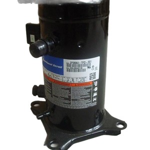 คอมเพรสเซอร์แบบสโครล Copeland รุ่น ZF15K4-TFD-551 สามเฟส 200V สำหรับใช้งานในอุตสาหกรรม - Product Image 5