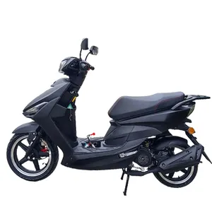 סיטונאי במפעל מחיר 49cc/50cc גז קטנוע עם Led אור אופנועים 50cc אופנוע למבוגרים