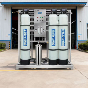Ryanman <b>Reverse</b> <b>Osmosis</b> Water Purifier 4t Electric Direct Drinking Filtration <b>System</b> for River Well Tap Water - Product Image 2
