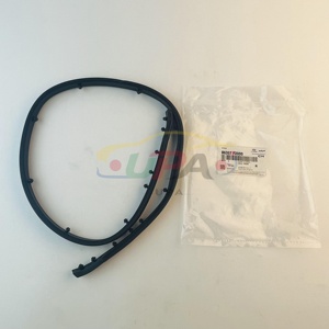 Sistema de cubierta de alta calidad STRIP 86357-F2000 86357F2000 para H-yundai Solaris 86357 F2000 - Product Image 1