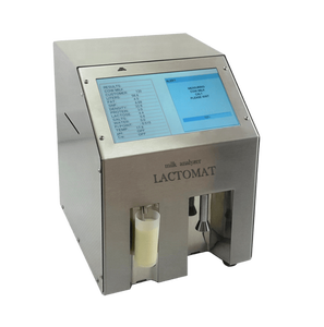 Analizador de Leche Ultrasónico BiSonic Lactomat de HiYi, el Más Vendido - Product Image 5