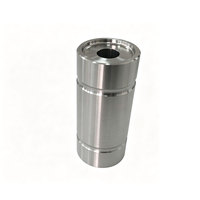 Pièce de rechange pour jet d'eau, cylindre haute pression C5100043, cylindre HP pour Golden Arrow