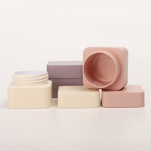 Tùy Chỉnh vuông Nail Gel <span class=keywords><strong>Jar</strong></span> chấp nhận bất kỳ màu sắc 5ml <span class=keywords><strong>10ml</strong></span> 20ml 30ml 50ml PP Gel <span class=keywords><strong>Jar</strong></span> nhà máy giá thấp nhựa Gel <span class=keywords><strong>Jar</strong></span> - Product Image 5