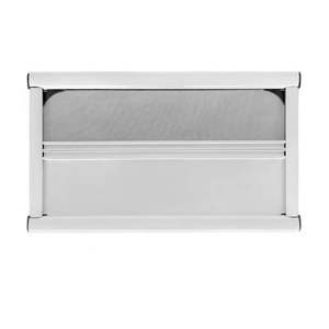 <span class=keywords><strong>Mosquitera</strong></span> Interior Enrollable para Ventana de <span class=keywords><strong>Autocaravana</strong></span> MEIDI, Aprobada por ECE, de Aleación de Aluminio, Impermeable, de Operación Manual, para Uso en Exteriores, 7 Días Laborables - Product Image 4