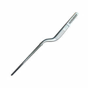 Pinze da cucina tradizionali ecologiche placcate in oro cassetta di sicurezza 144 utensili da cucina tradizionali in Silicone metallo Barbecue Buffet - Product Image 2