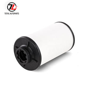 Масляный фильтр трансмиссии OEM 02E305051C 02E 305 051C подходит для Pa-ssat B6 Go-lf MK5 MK6 Q3 TT - Product Image 4