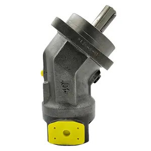 Factory Directly A2F Series Piston Pump A2FO5 A2FO10 A2F12 A2FO16 A2FO23 A2FO28 A2F28W2Z8 Hydraulic Piston Pump