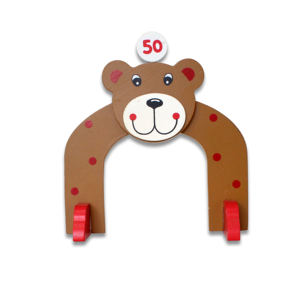 <span class=keywords><strong>Mini</strong></span> <span class=keywords><strong>golf</strong></span> <span class=keywords><strong>en</strong></span> <span class=keywords><strong>bois</strong></span> pour l'interaction parent-enfant, jeux <span class=keywords><strong>de</strong></span> <span class=keywords><strong>golf</strong></span> d'intérieur et <span class=keywords><strong>de</strong></span> plein air, <span class=keywords><strong>jeu</strong></span> familial pour garçons filles <span class=keywords><strong>de</strong></span> 6 7 8 9 ans - Product Image 2